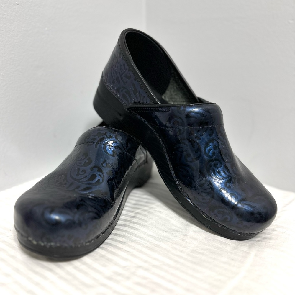 DANSKO CLOGS PROFESSIONAL